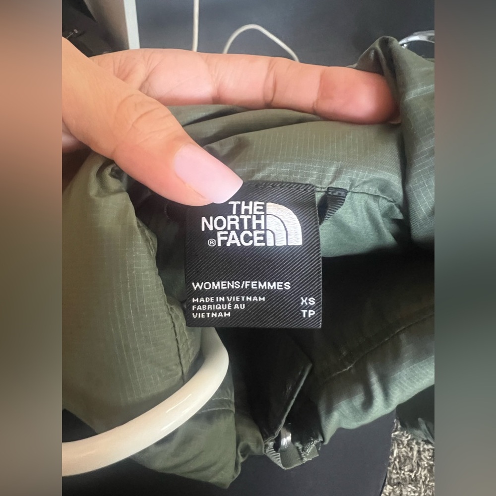 North Face Jacket